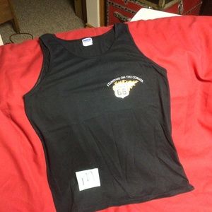 ROUTE 66 tank top